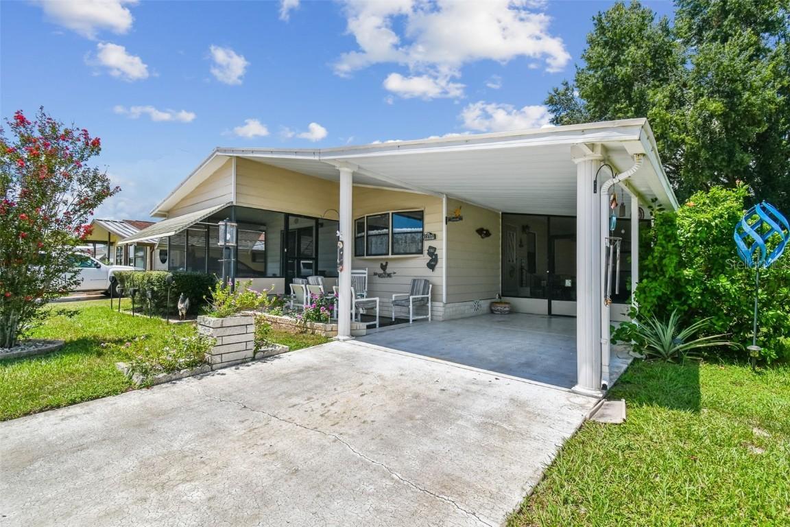 35037 Mcculloughs Leap, Zephyrhills, FL 33541