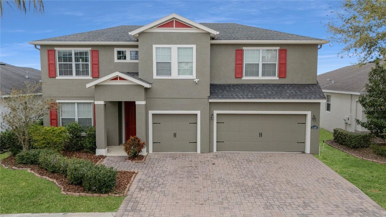 11330 Lake Lucaya Dr., Riverview, FL 33579