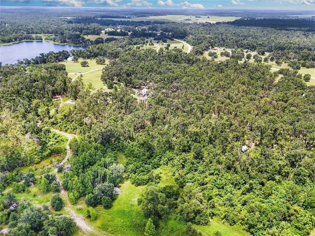 NW Bur Oak Pl., Jennings, FL 32053