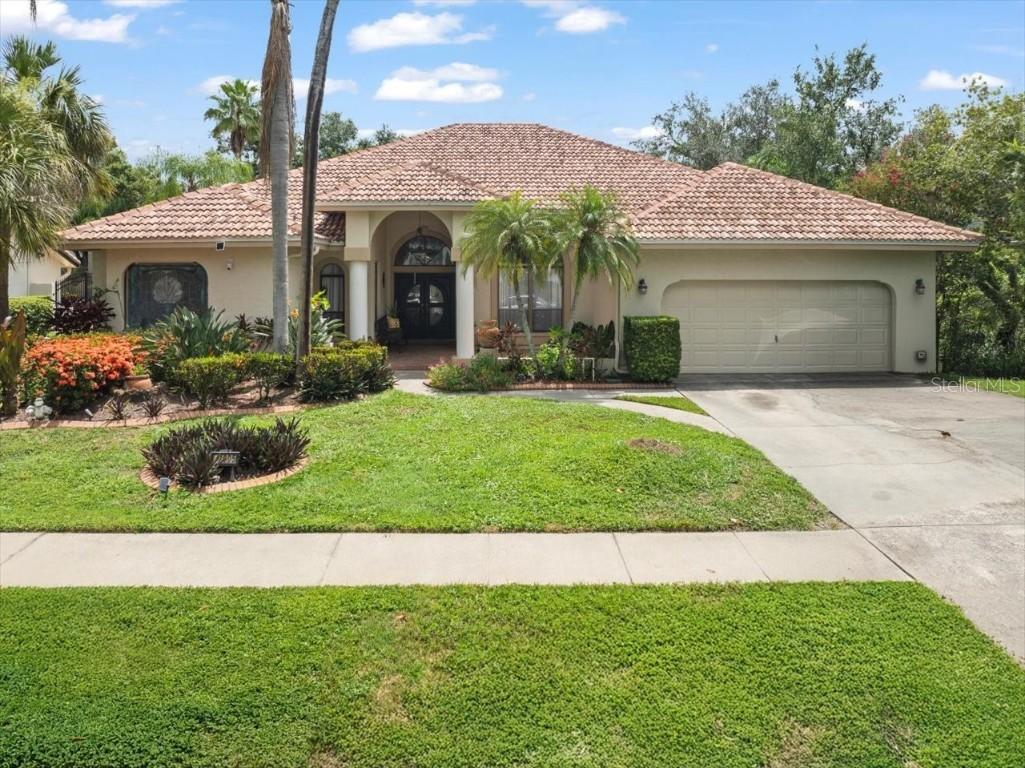 12905 Cinnimon Pl., Tampa, FL 33624