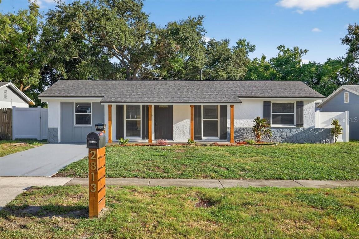 2813 Candlewood St., Clearwater, FL 33759