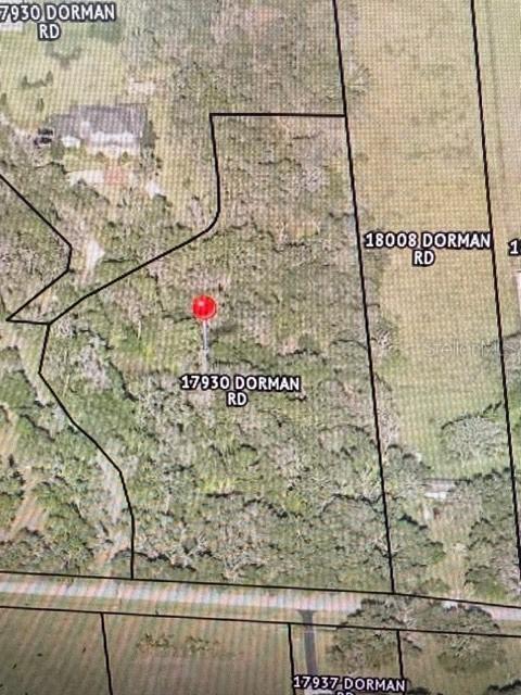 17930 Dorman Rd., Lithia, FL 33547