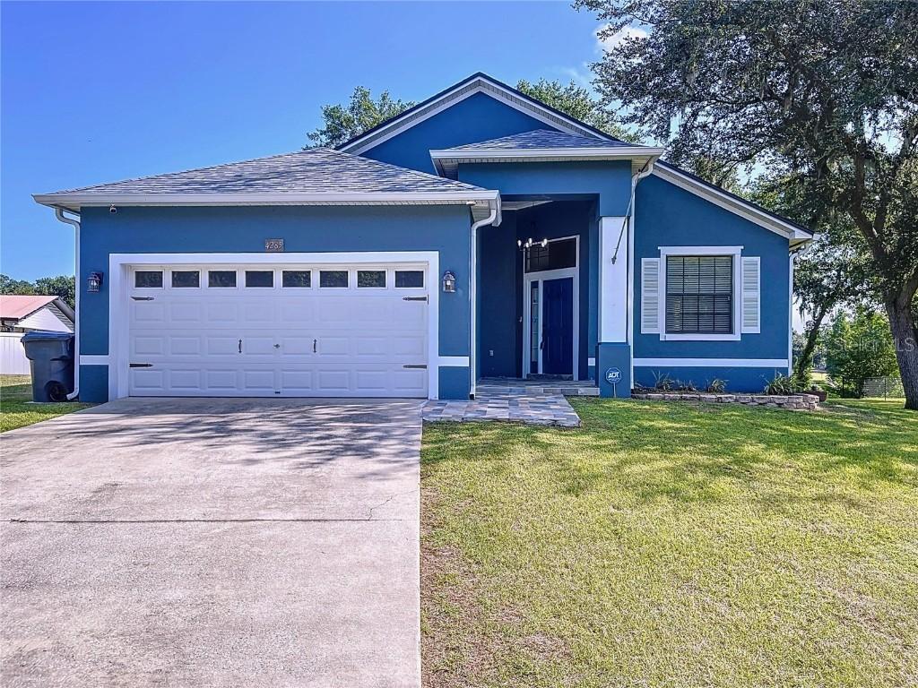 4285 Meadowood Dr., Mulberry, FL 33860