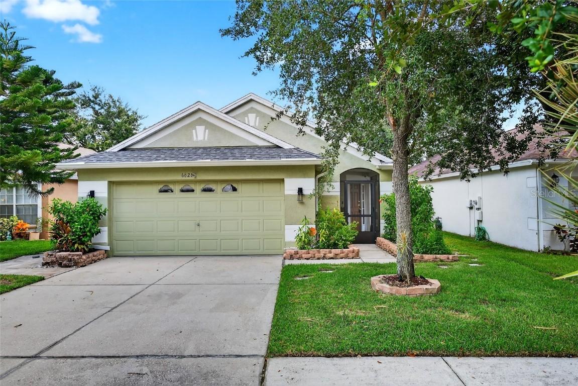 6628 Summer Haven Dr., Riverview, FL 33578