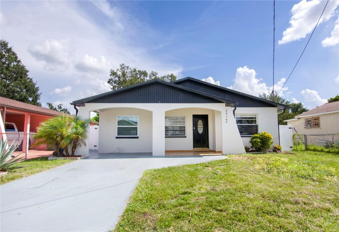 2914 W Frierson Ave. #C, Tampa, FL 33614