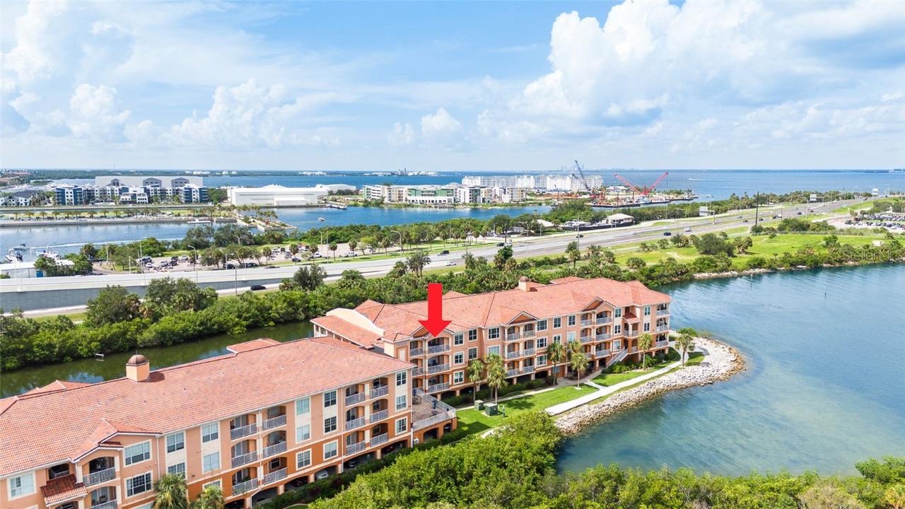 5000 Culbreath Key Way #9316, Tampa, FL 33611