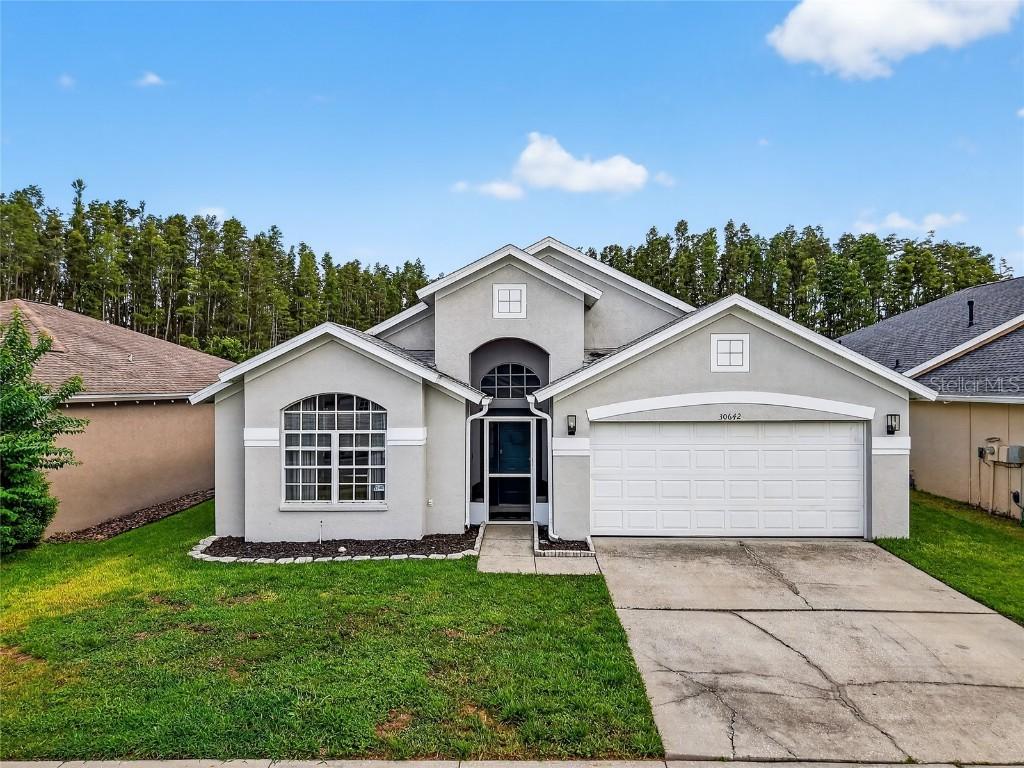 30642 Nickerson Loop, Wesley Chapel, FL 33543