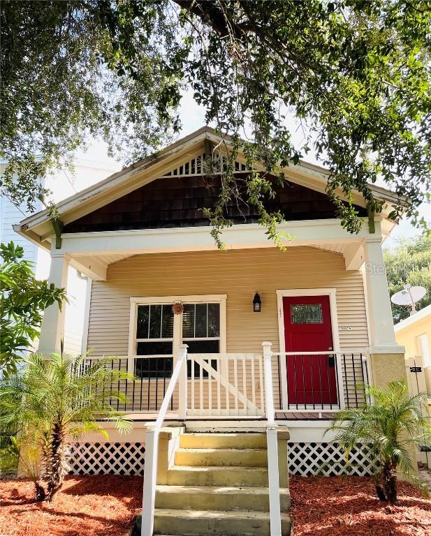 1931 W Chestnut St., Tampa, FL 33607