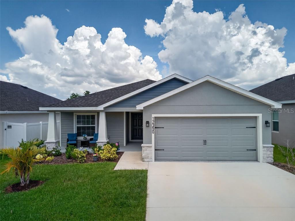 12350 Terrace Bluff St., Riverview, FL 33579