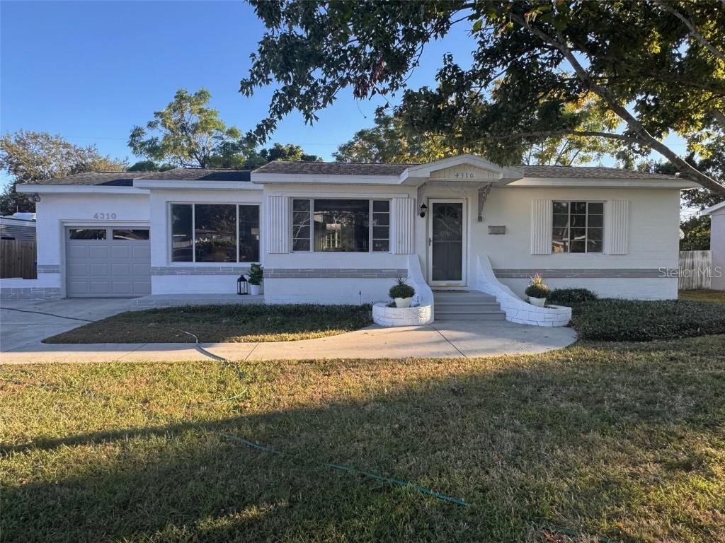 4310 Yardley Ave., St Petersburg, FL 33713
