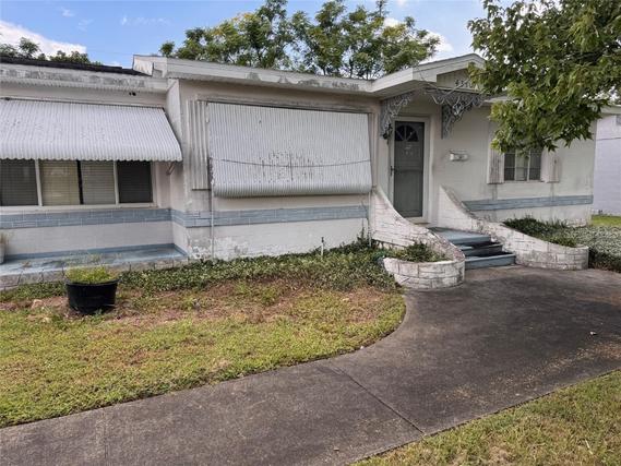 New Homes For Sale This Week in St. Petersburg: August 1st to August 7th