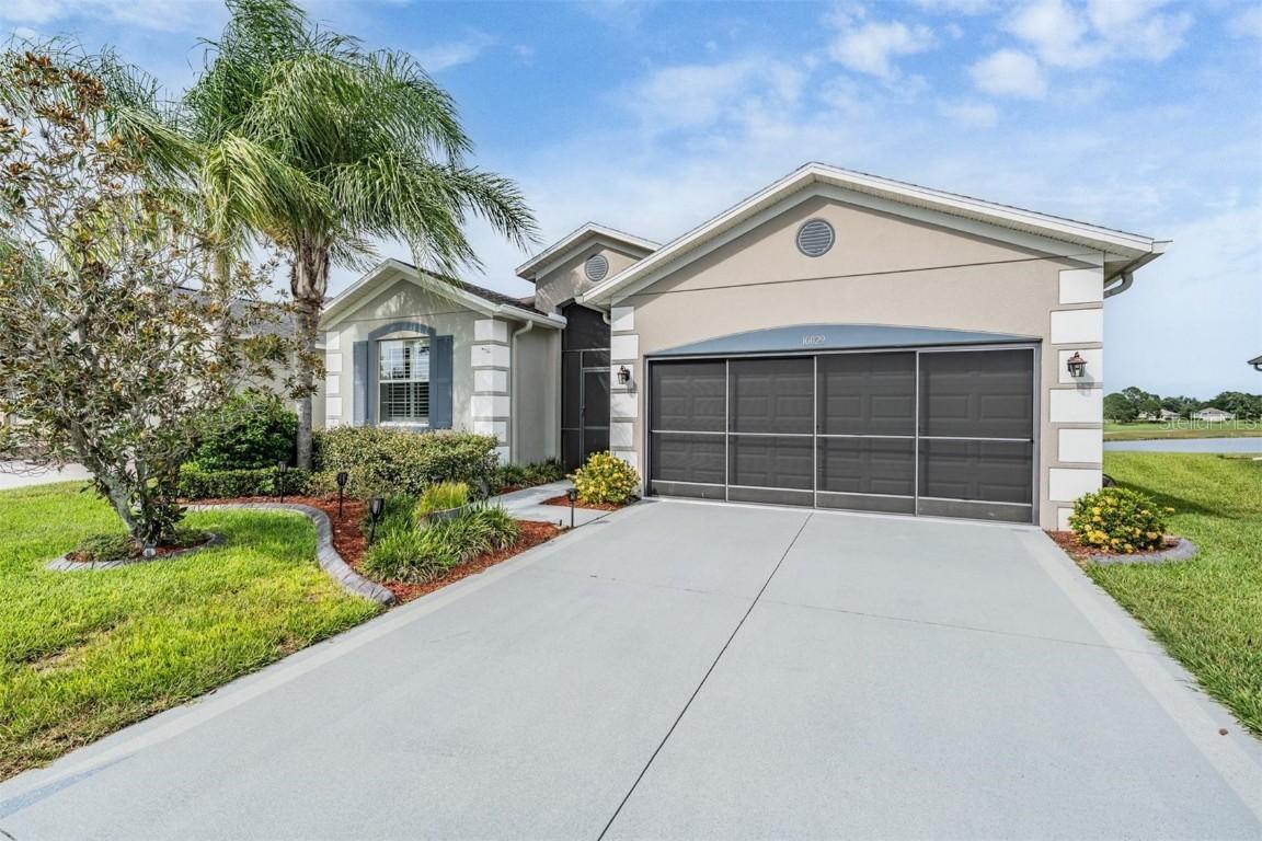10029 Semiahmoo Loop, San Antonio, FL 33576
