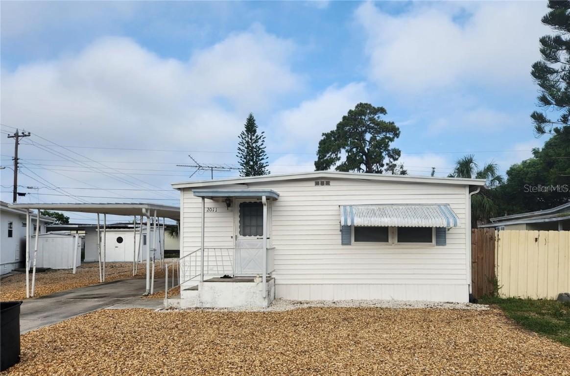 2011 Melody Dr., Holiday, FL 34691