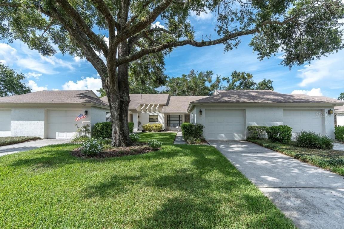 9312 Golf View Dr. #3, New Port Richey, FL 34655