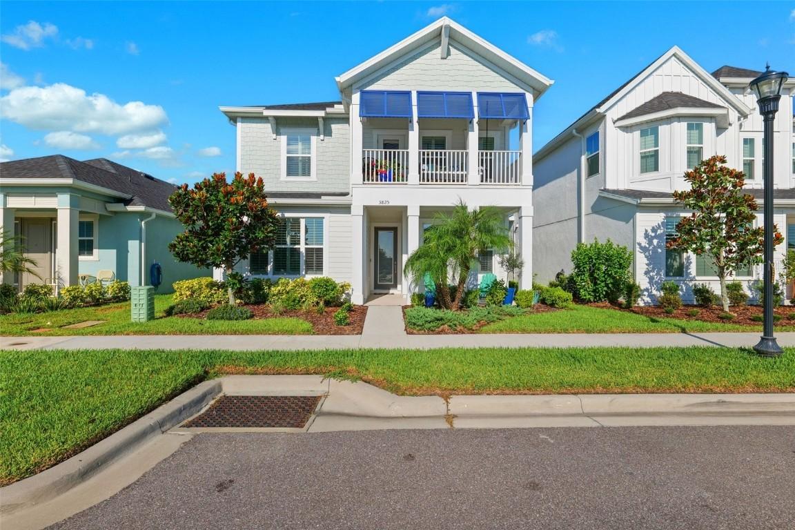 3825 Lajuana Blvd., Wesley Chapel, FL 33543