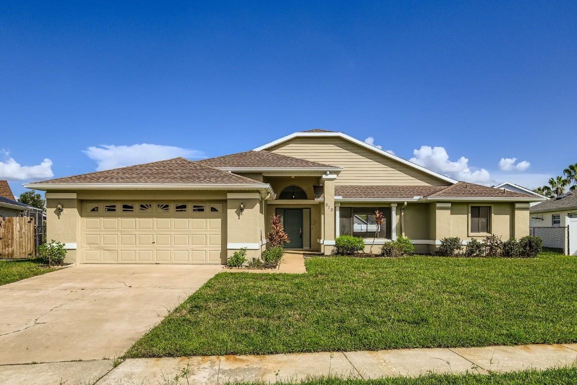 510 Lost Creek Ct., Kissimmee, FL 34743