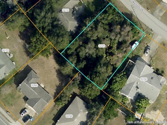 1010 Swanson Dr., Deltona, FL 32738