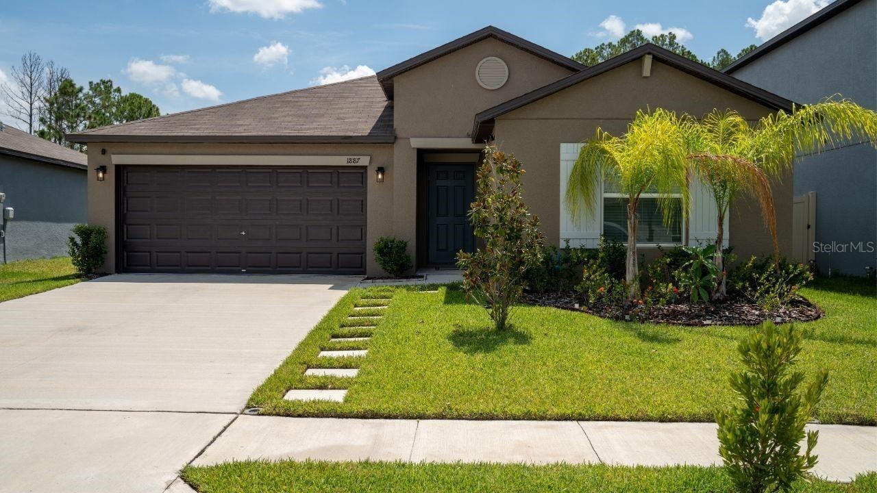 1887 Yellow Tr., Lakeland, FL 33801