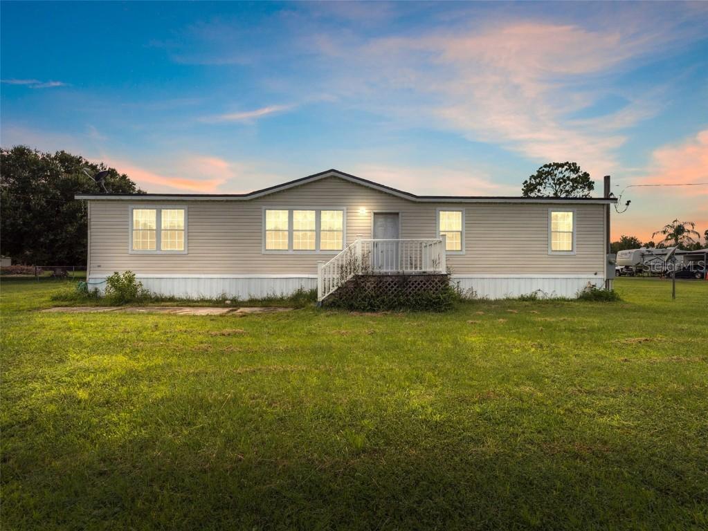 3547 King Ct., Lake Wales, FL 33898
