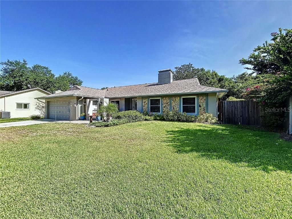4603 Powder Horn Ct., Tampa, FL 33624