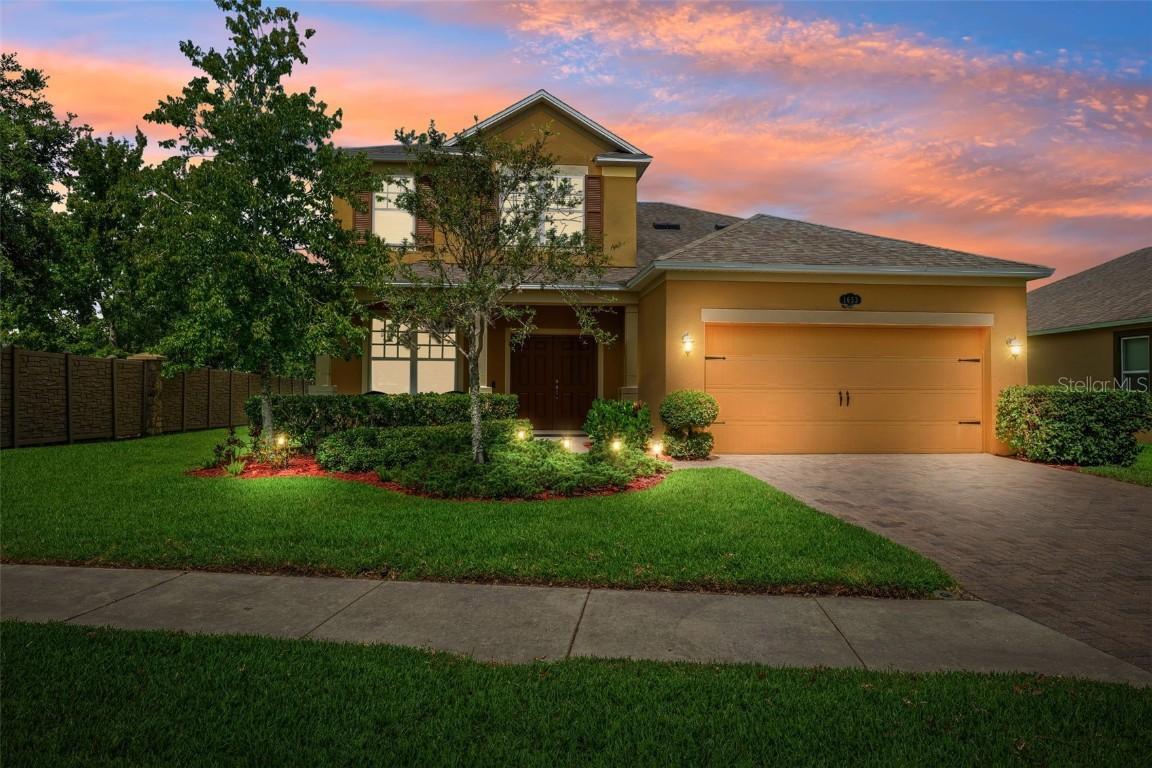1653 Nature View Dr., Lutz, FL 33558