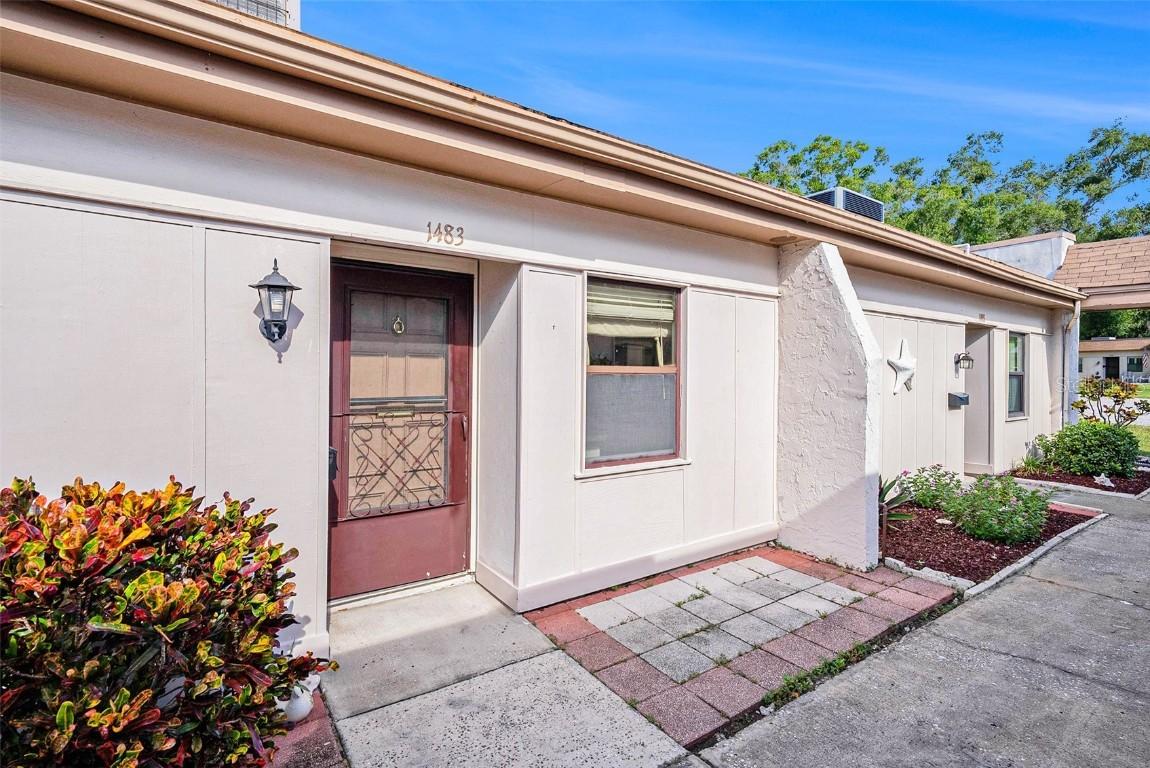 1483 Feather Dr., Clearwater, FL 33759