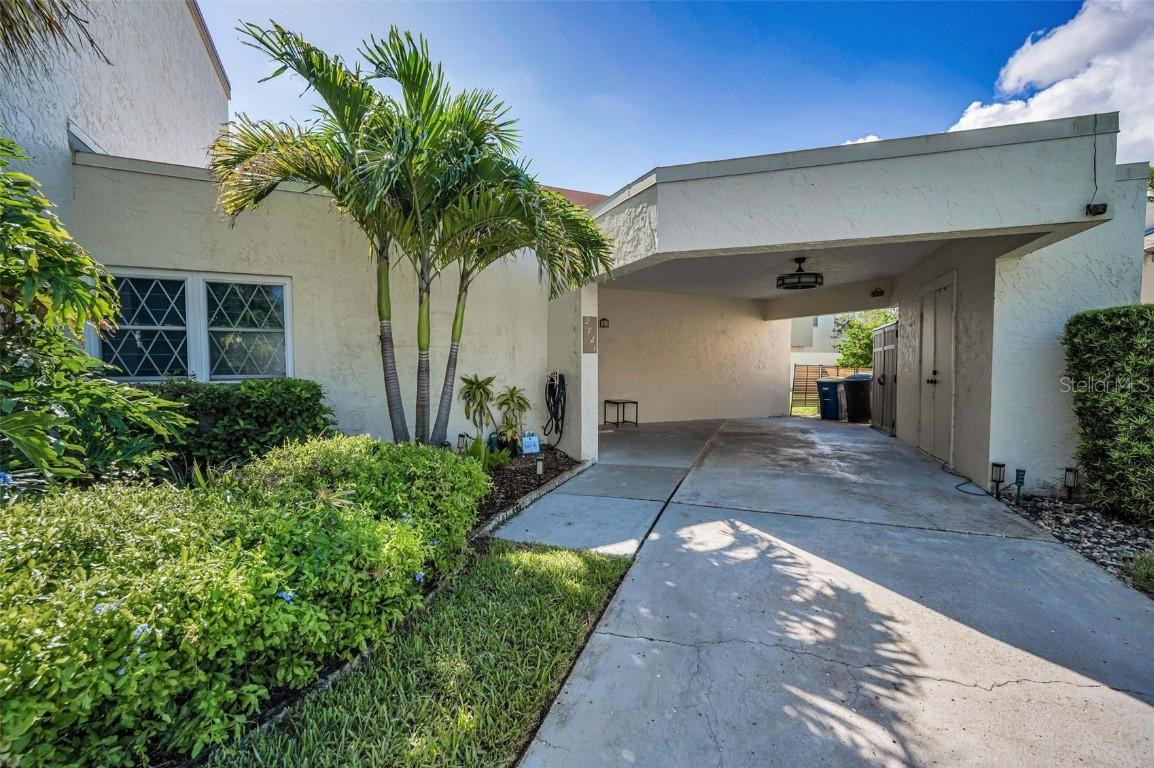 2721 Haverhill Ct., Clearwater, FL 33761
