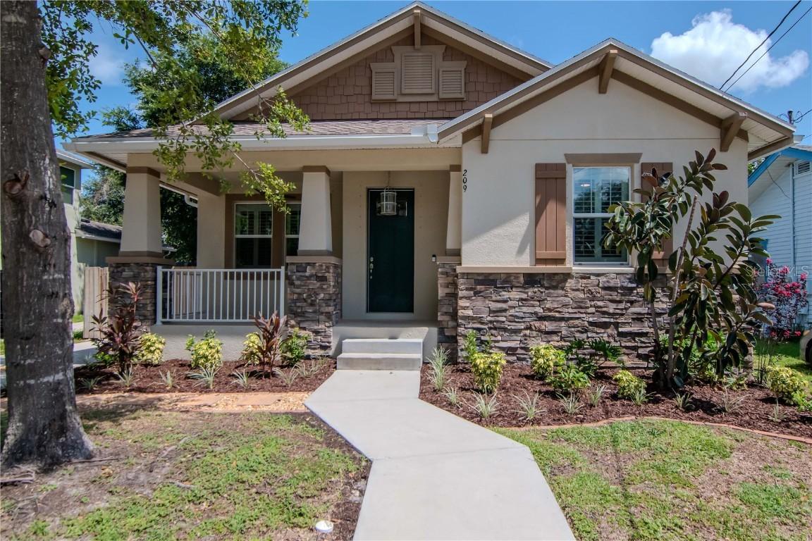 209 W Hamilton Ave., Tampa, FL 33604