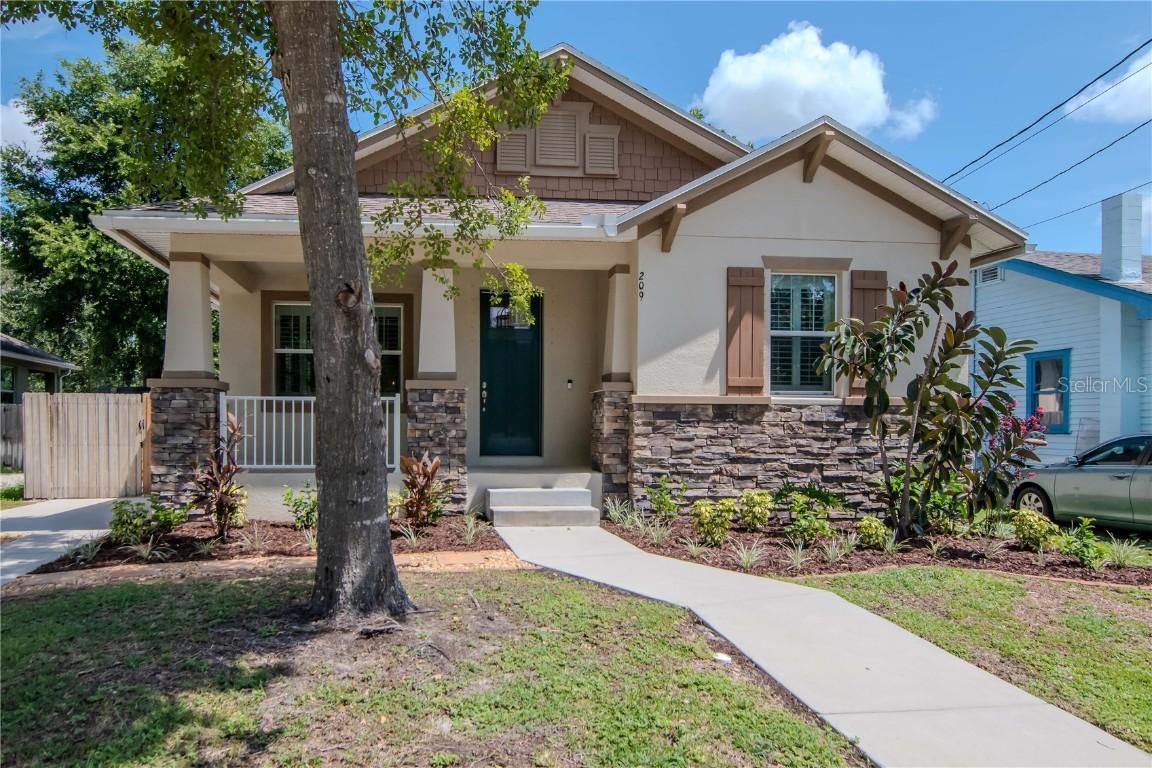 209 W Hamilton Ave., Tampa, FL 33604