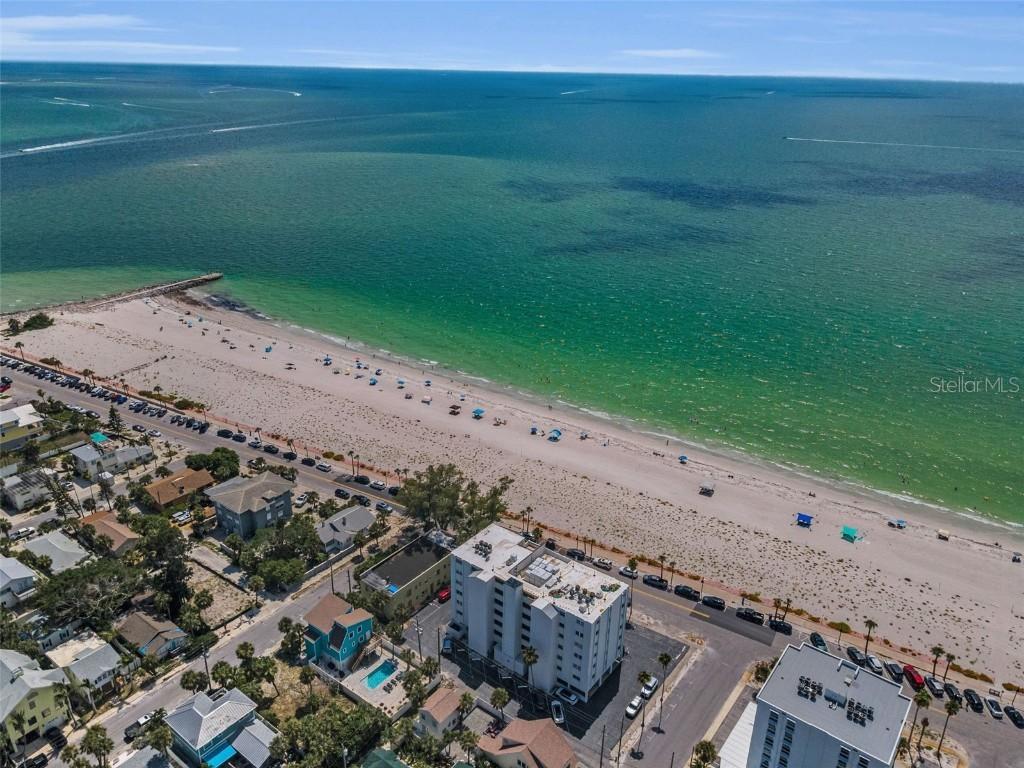403 Gulf Way, St Pete Beach, FL 33706
