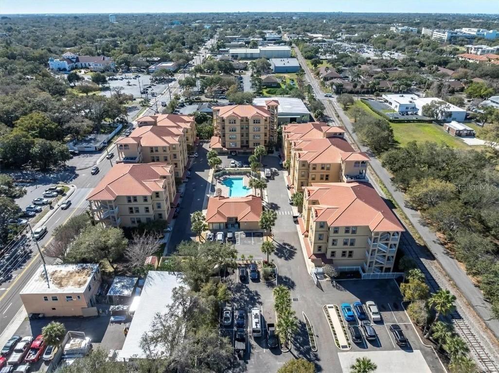 630 Wells Ct. #402, Clearwater, FL 33756