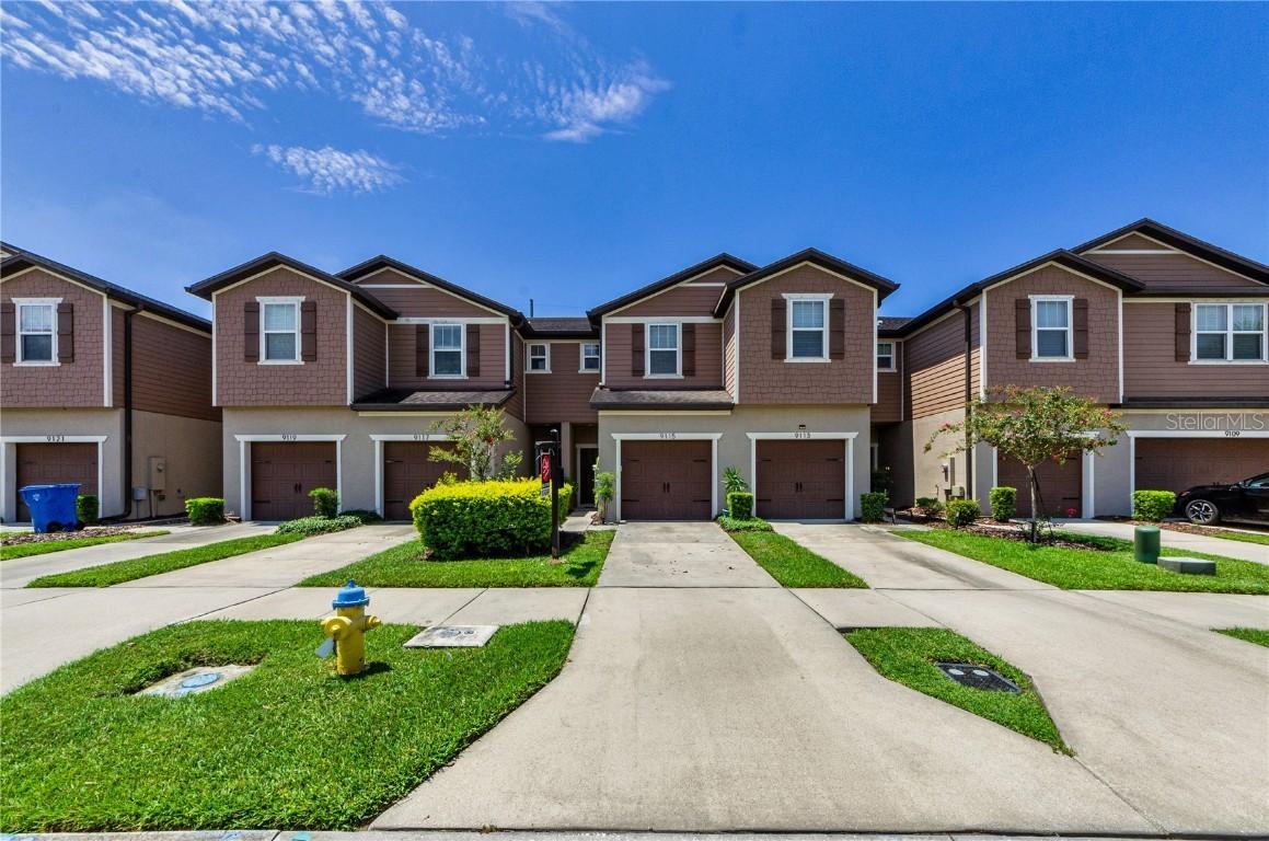 9115 Hillcroft Dr., Riverview, FL 33578