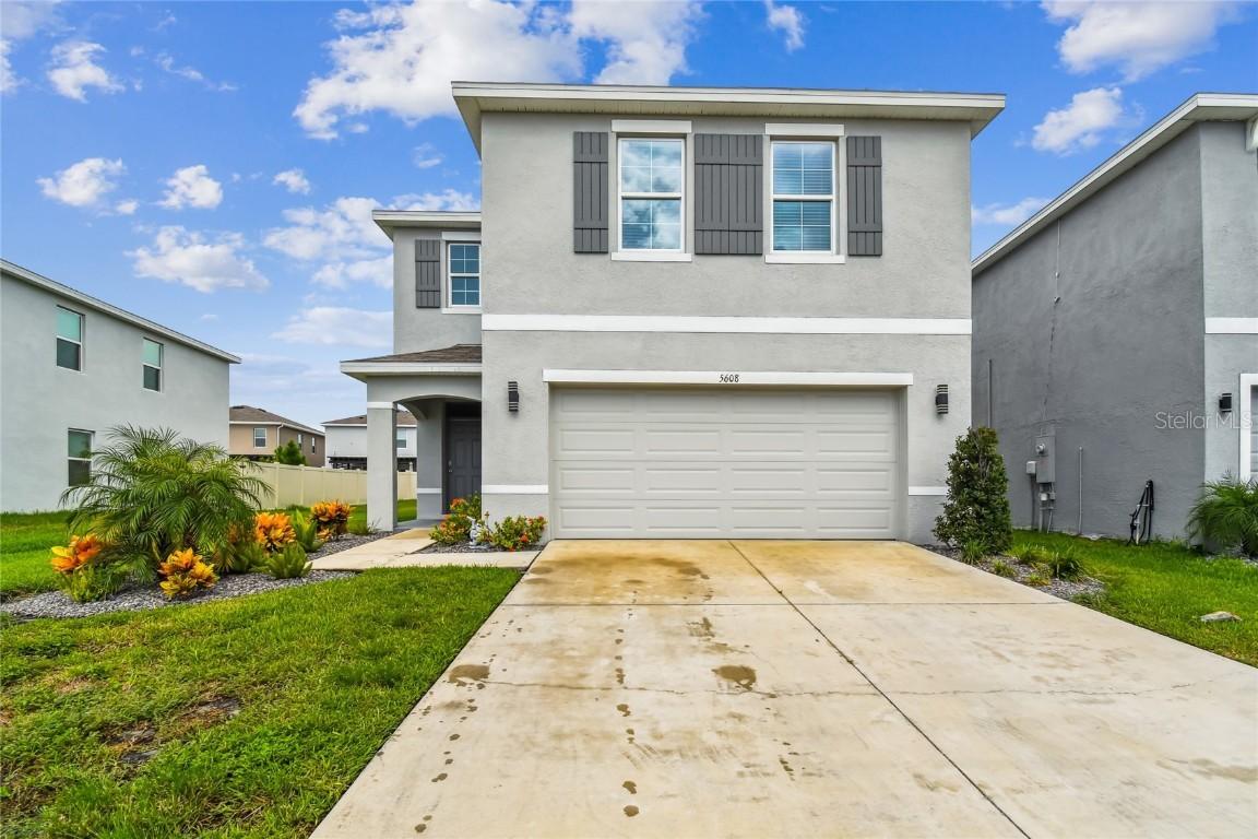 5608 Wandering Willow Dr., Wesley Chapel, FL 33545