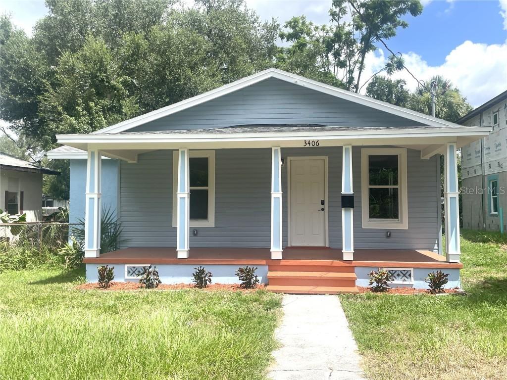 3406 E 9th Ave., Tampa, FL 33605