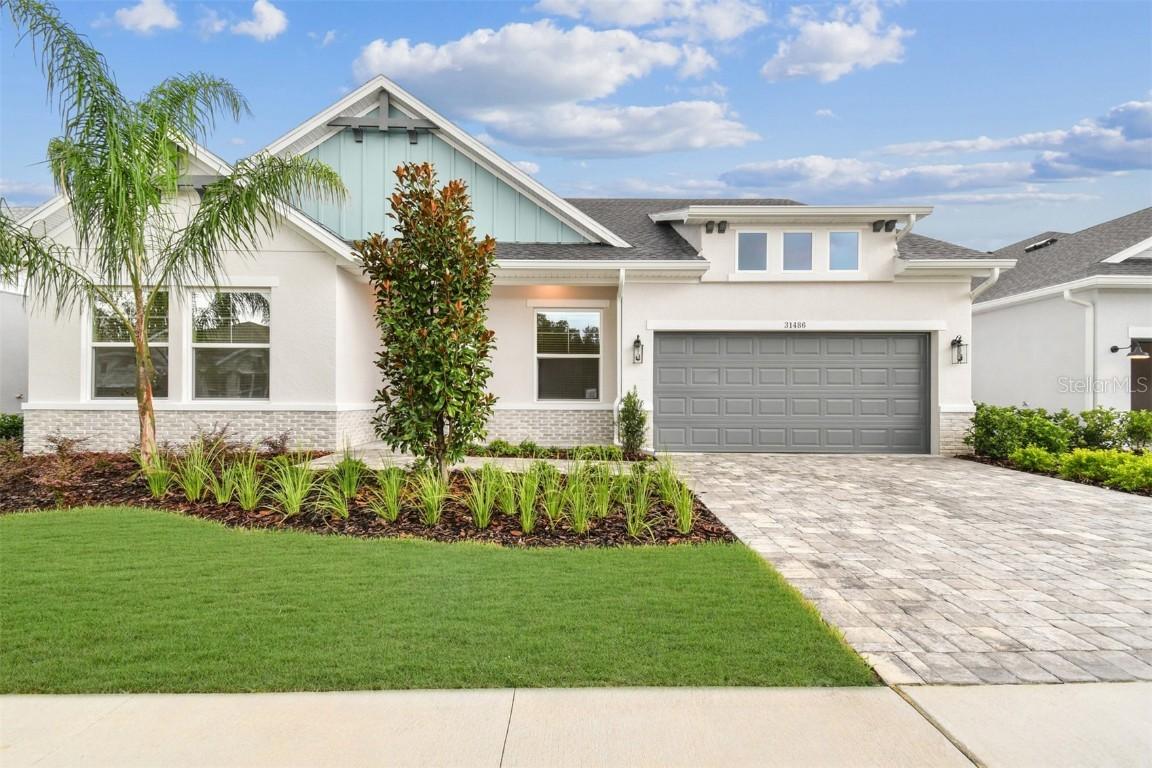 31486 Hayman Loop, Wesley Chapel, FL 33545