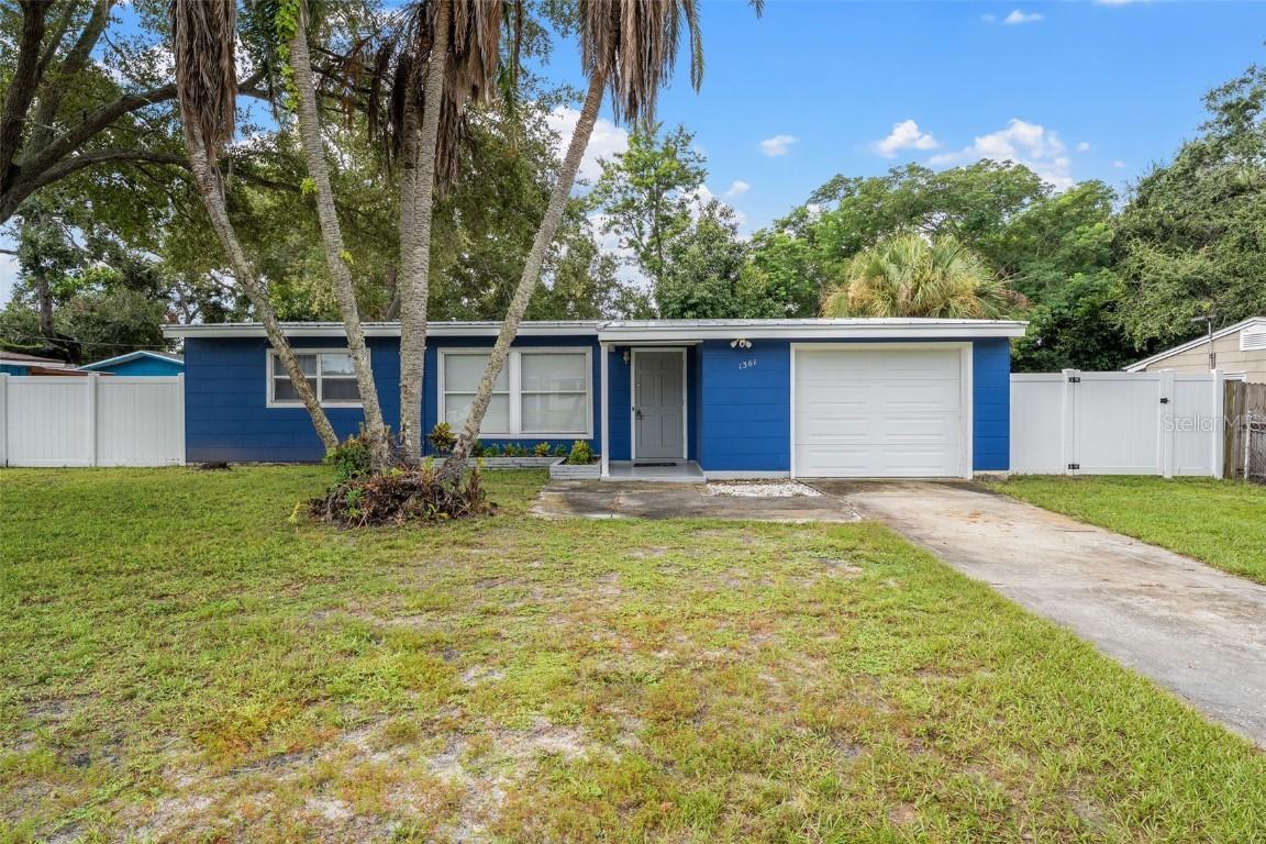 1361 Springdale St., Clearwater, FL 33755