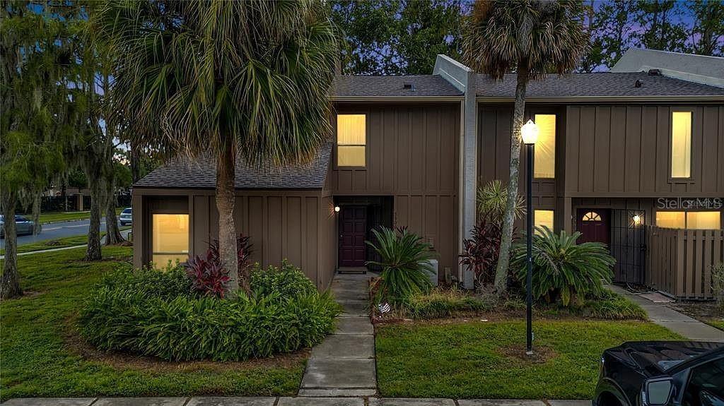 5302 Jasmine Creek Ln. #40, Orlando, FL 32811