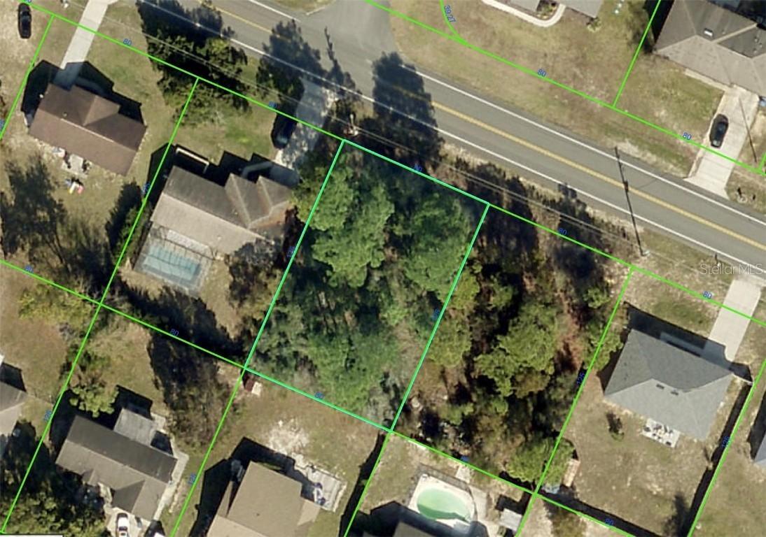 12060 Elgin Blvd., Spring Hill, FL 34608