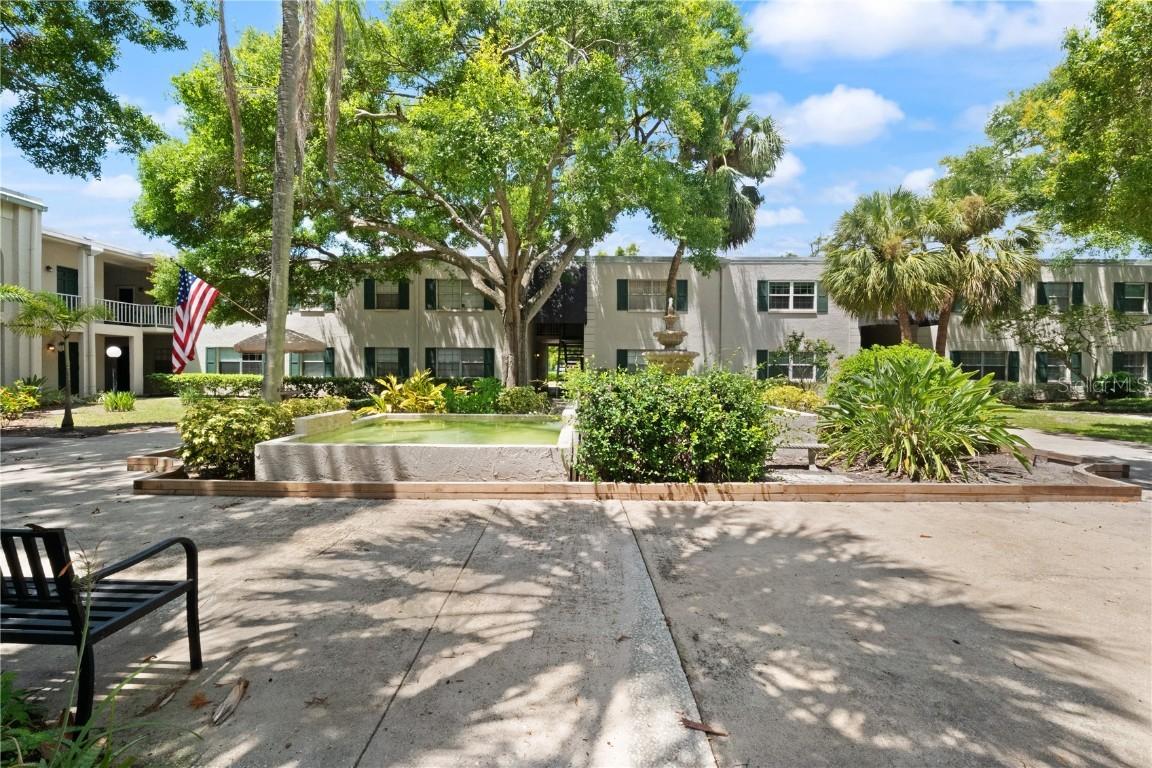 4335 Aegean Dr. #156A, Tampa, FL 33611