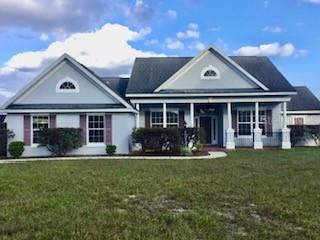 11951 SE 130th Ct., Dunnellon, FL 34431