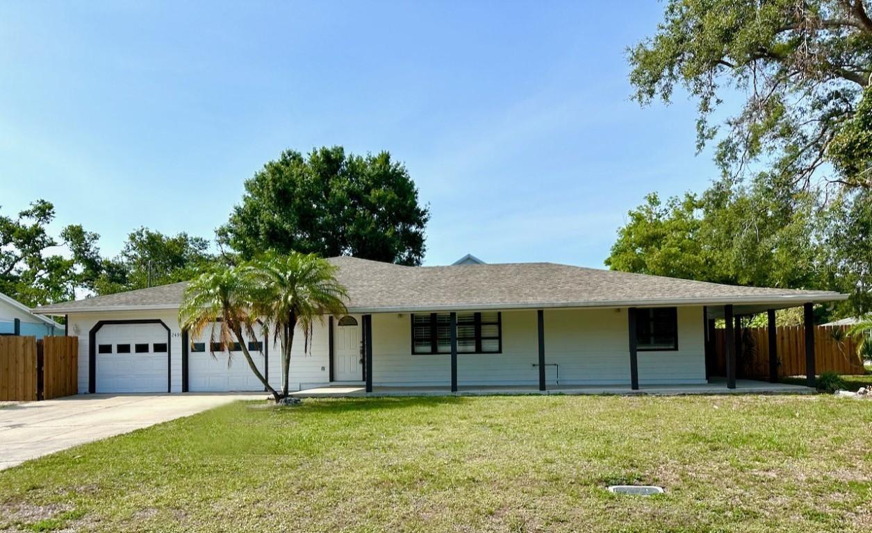 2491 Hawthorne St., Sarasota, FL 34239