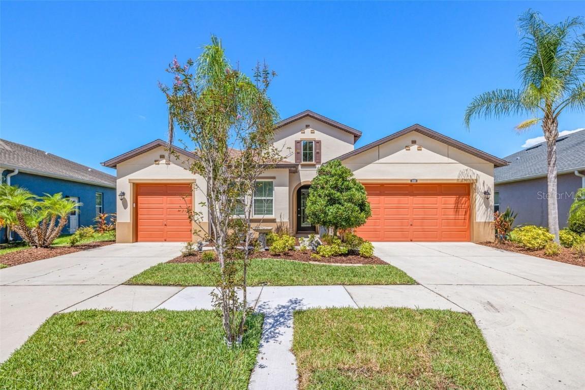 1819 Whitewillow Dr., Wesley Chapel, FL 33543
