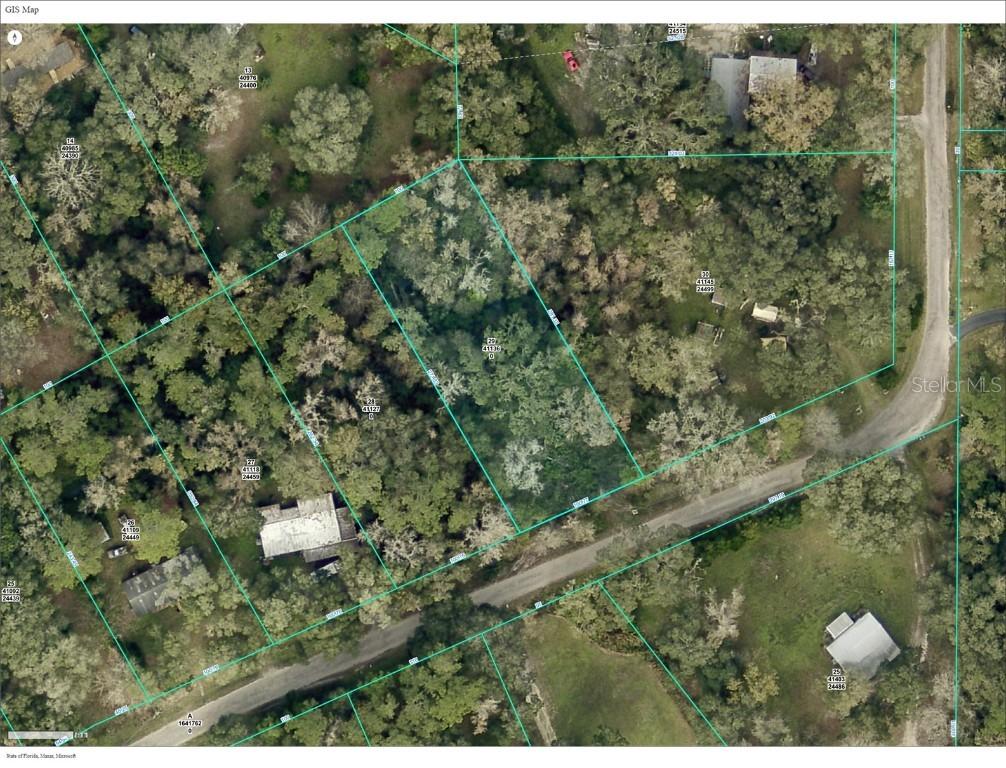 24479 Casey Rd., Brooksville, FL 34601