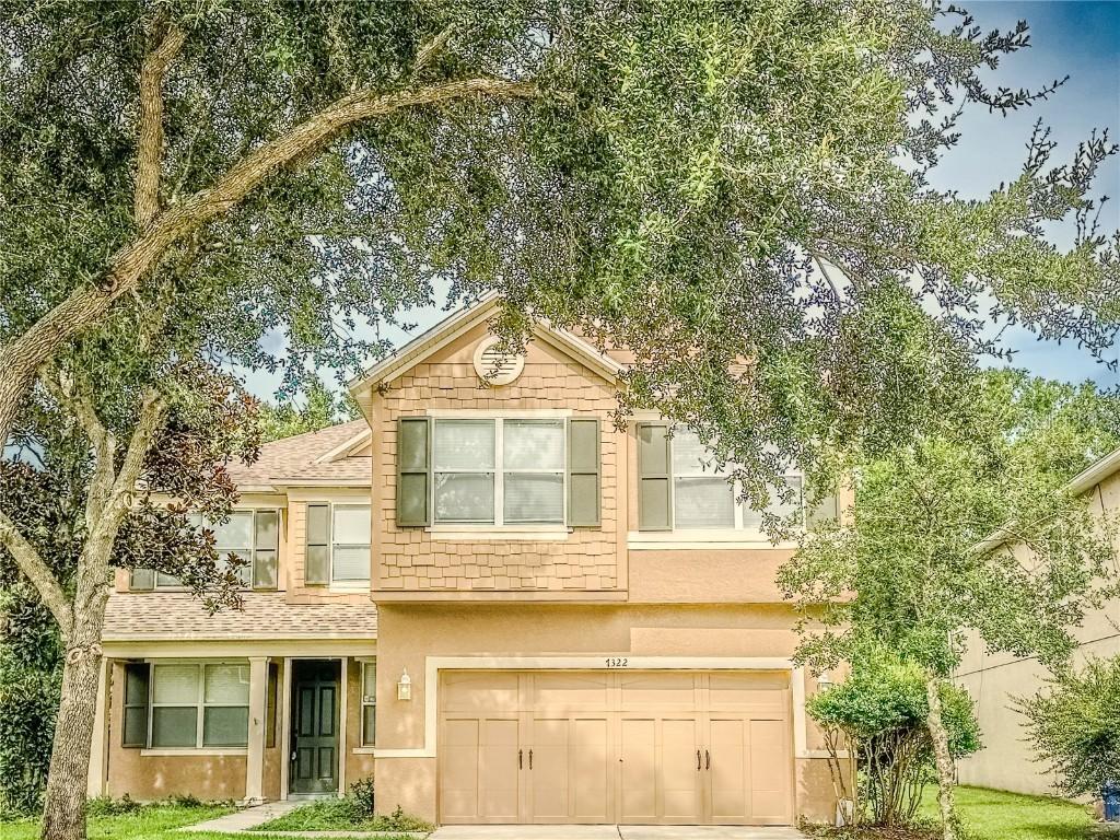 7322 Bridgeview Dr., Wesley Chapel, FL 33545
