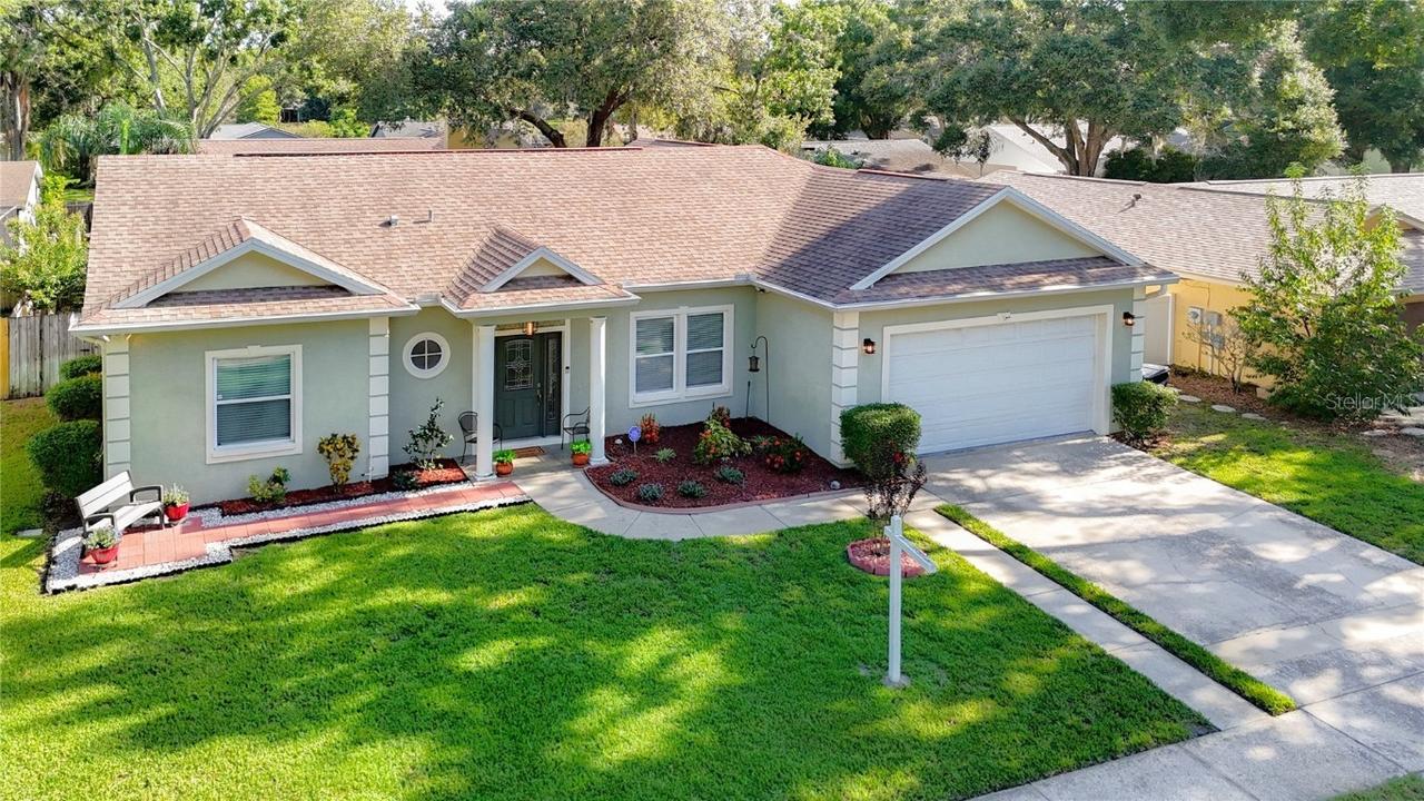 5825 Bitter Orange Ave., Tampa, FL 33625