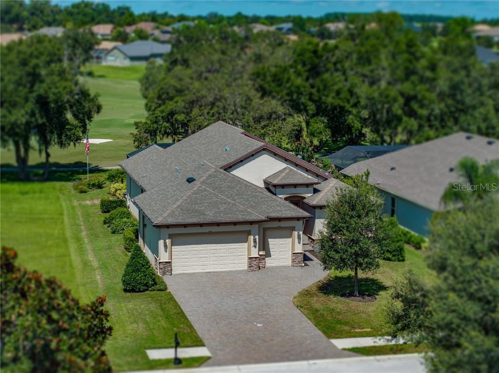 13429 Trailing Moss Dr., Dade City, FL 33525