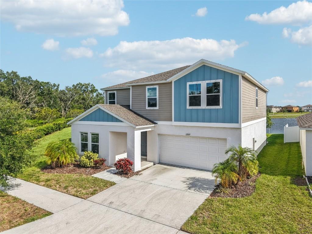 12977 Twin Bridges Dr., Riverview, FL 33579