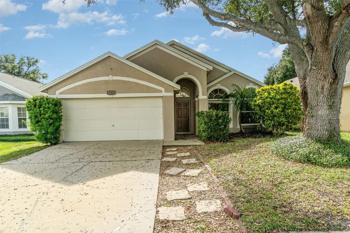 15923 Autumn Glen Ave., Clermont, FL 34714