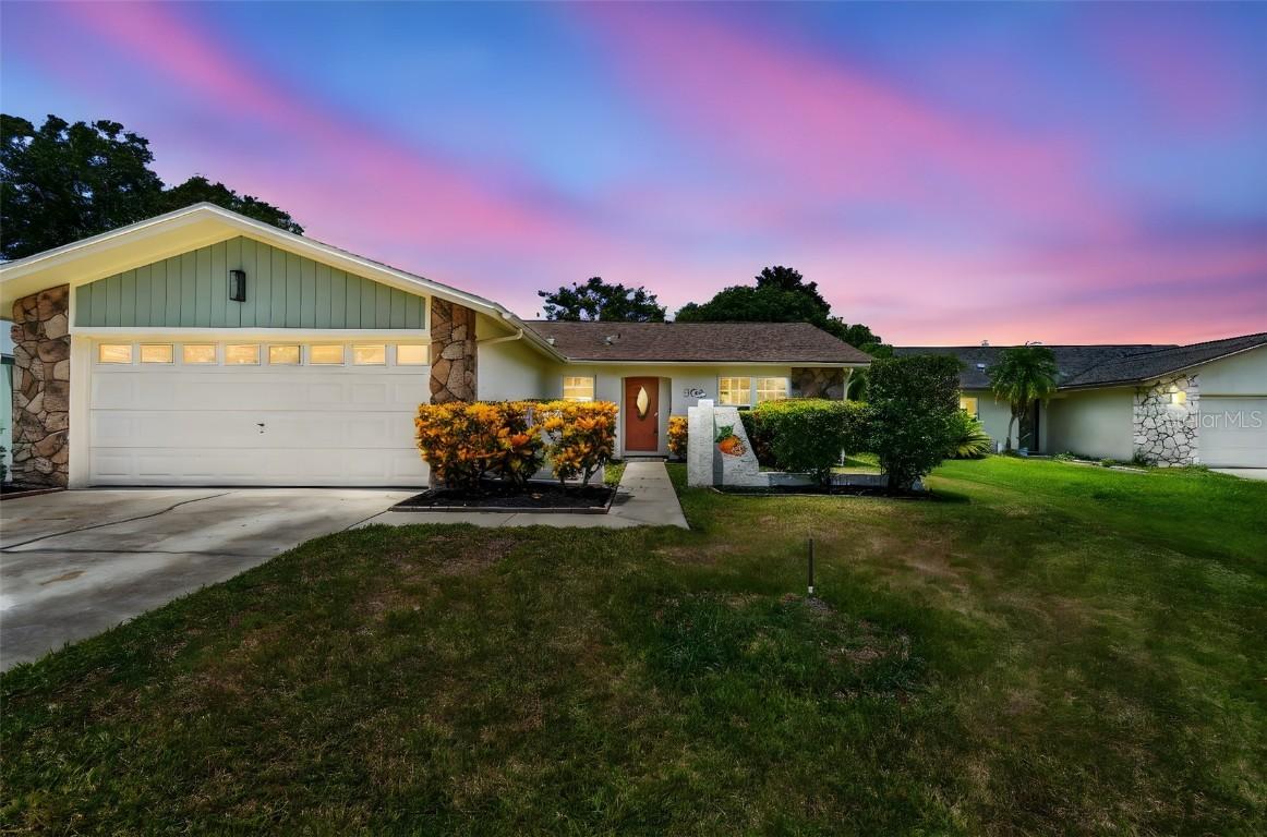 506 Belmist Ct., Dunedin, FL 34698