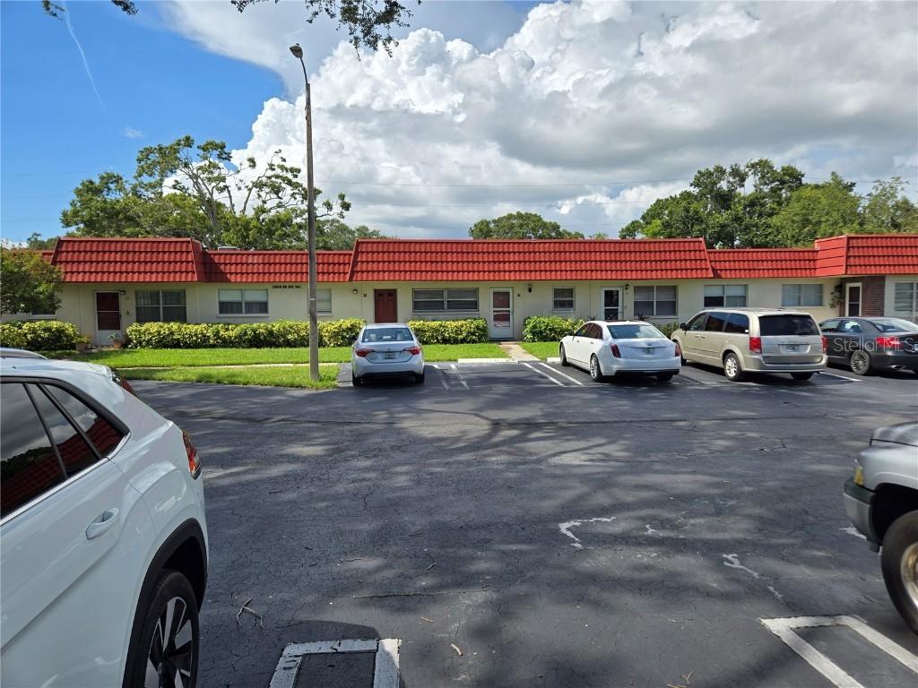 5860 38th Ave. #34, St Petersburg, FL 33710